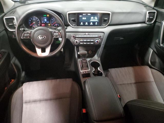 2020 KIA SPORTAGE L - KNDPMCAC4L7729403