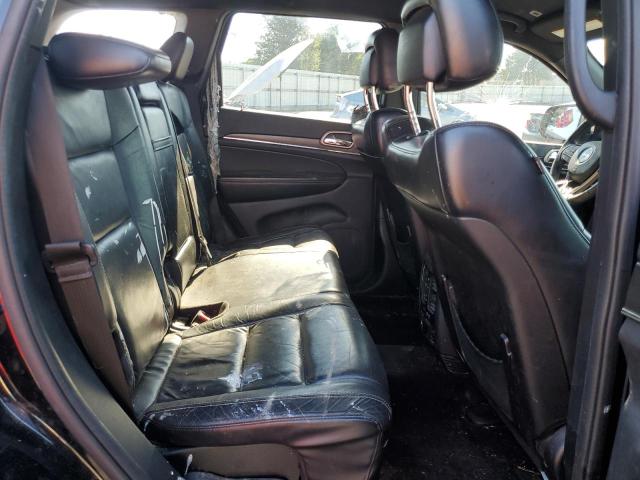 2017 JEEP GRAND CHER #3268331056