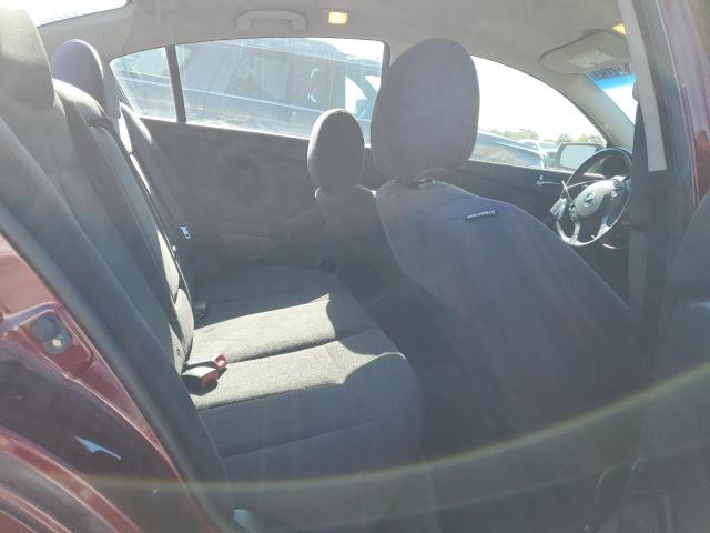 2012 NISSAN ALTIMA BAS - 1N4AL2AP5CC184444