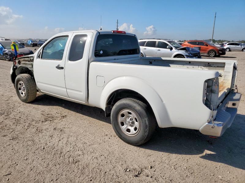 2014 NISSAN FRONTIER S - 1N6BD0CT6EN769421