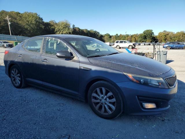 2015 KIA OPTIMA EX - 5XXGN4A77FG490883