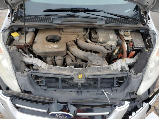 2014 FORD C-MAX PREM #3297043494