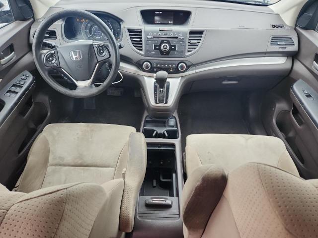 2014 HONDA CR-V EX #3284703968