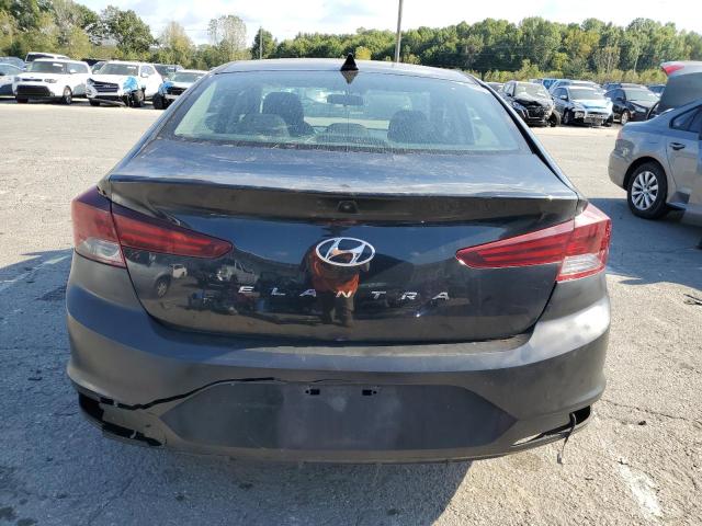 2020 HYUNDAI ELANTRA SE 5NPD84LF6LH502617
