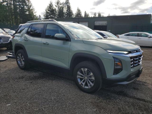 2025 CHEVROLET EQUINOX LT #3283816436