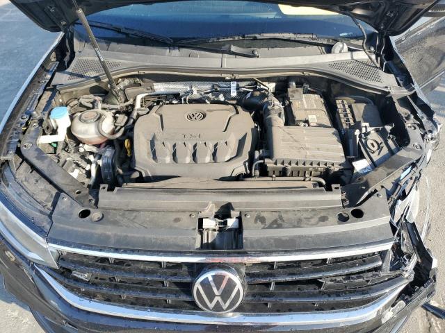 2023 VOLKSWAGEN TIGUAN SE - 3VVCB7AX5PM014948