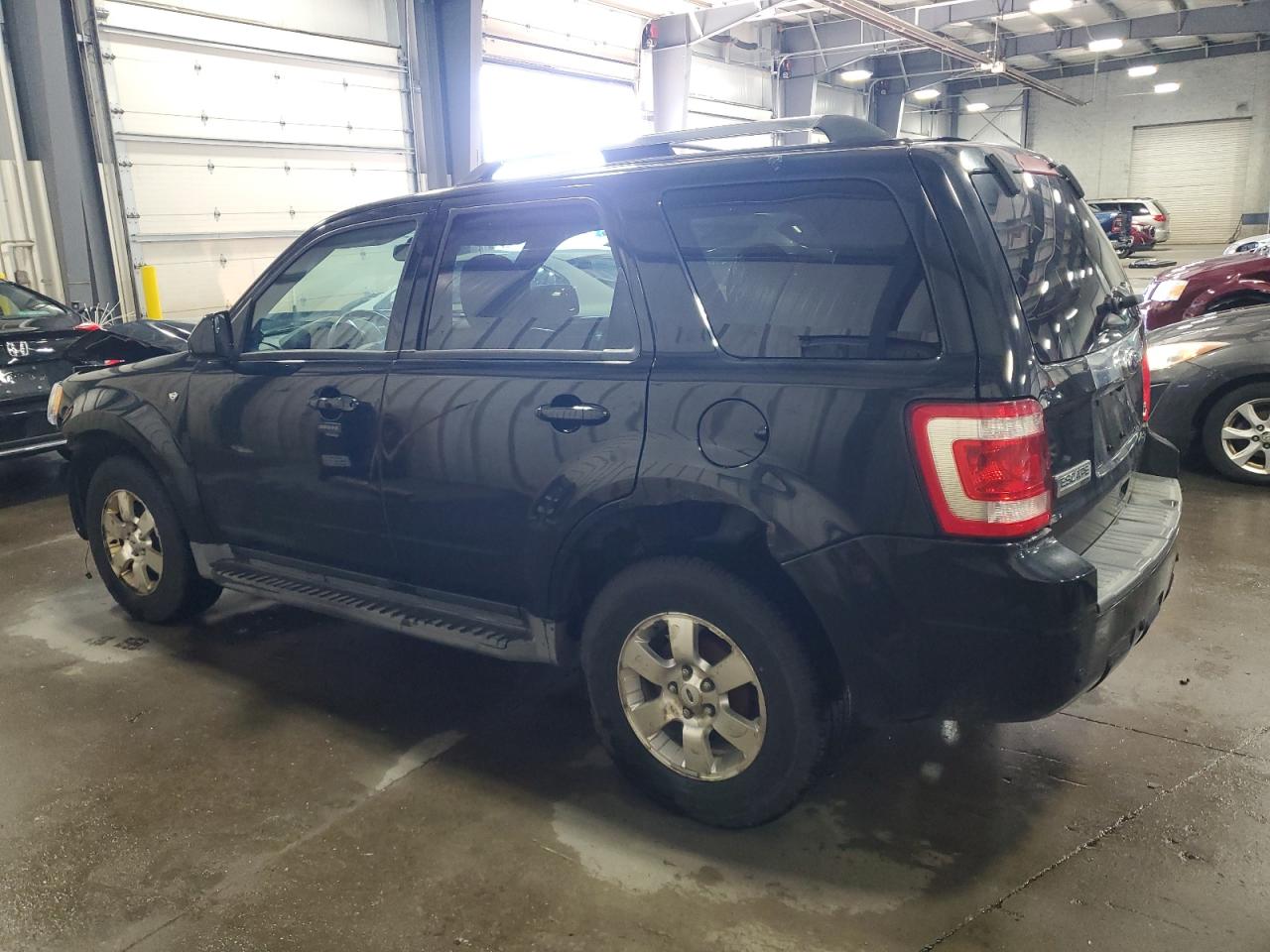 FORD ESCAPE LIMITED