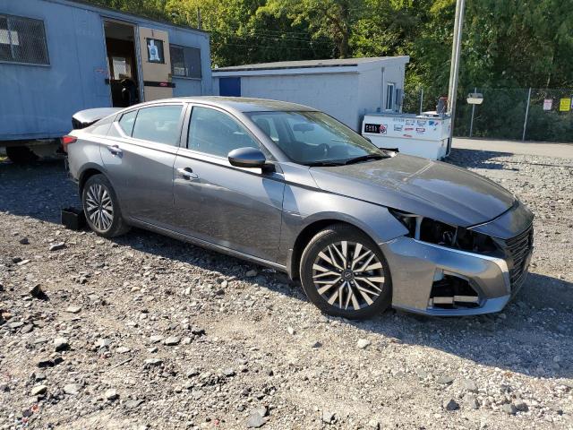 2024 NISSAN ALTIMA SV 1N4BL4DV3RN418684