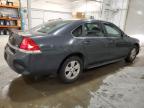 Lot #3317884903 2011 CHEVROLET IMPALA LT