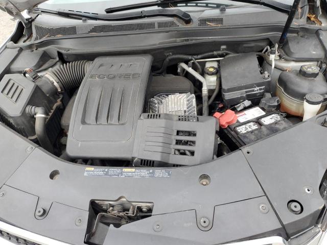 2015 CHEVROLET EQUINOX LT - 1GNFLFEK9FZ120924