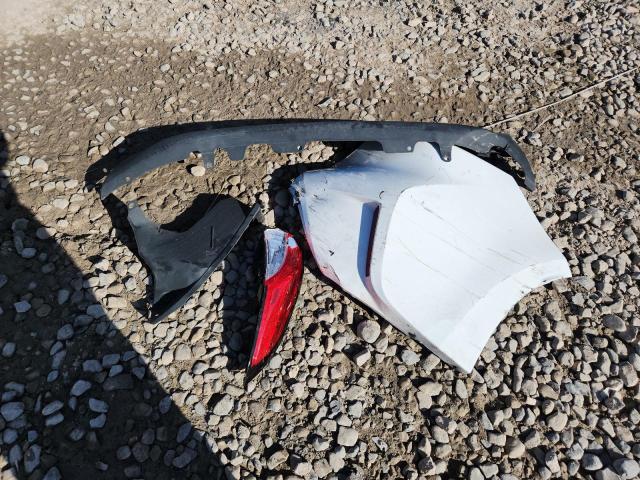 2023 TOYOTA COROLLA LE - 5YFB4MDE0PP038239