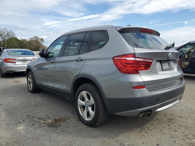 2011 BMW X3 XDRIVE2 #3312586205