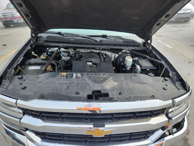 2016 CHEVROLET SILVERADO 1GCVKREH0GZ363696