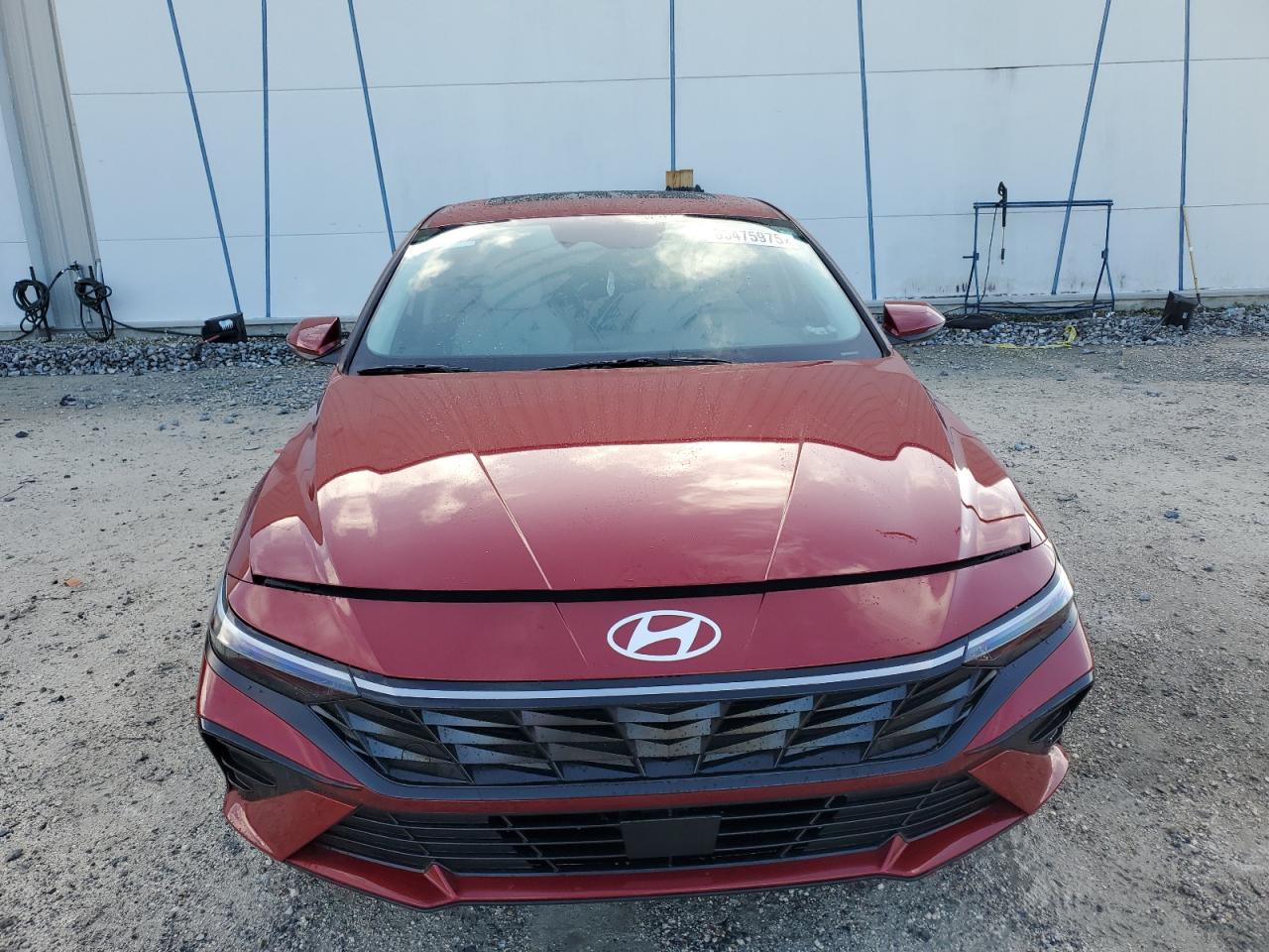 HYUNDAI ELANTRA LIMITED