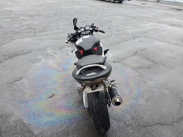 2004 HONDA CBR600 F4 #3297003817