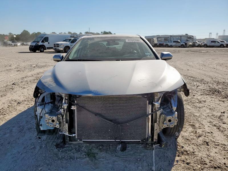 2019 TOYOTA CAMRY L #3291478929