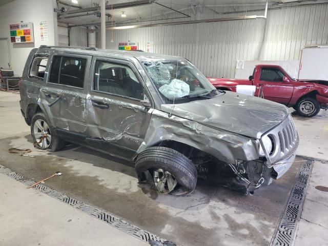 2013 JEEP PATRIOT SP - 1C4NJRBB3DD248862