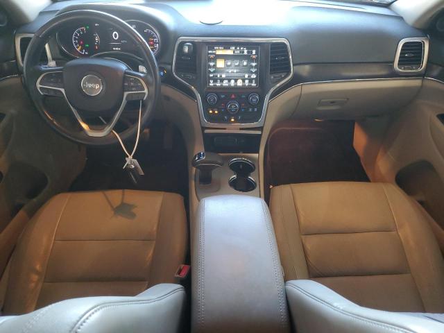 2014 JEEP GRAND CHER #3286567189