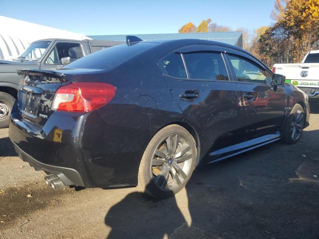 2017 SUBARU WRX LIMITE - JF1VA1J60H9802976
