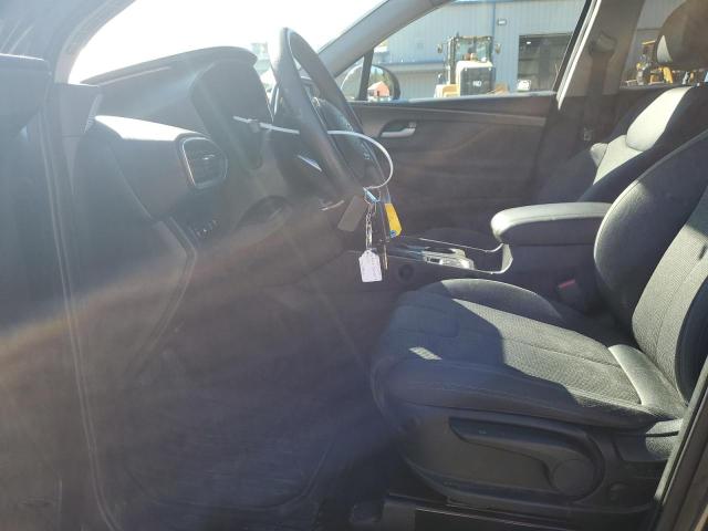 2020 HYUNDAI SANTA FE S #3304670978