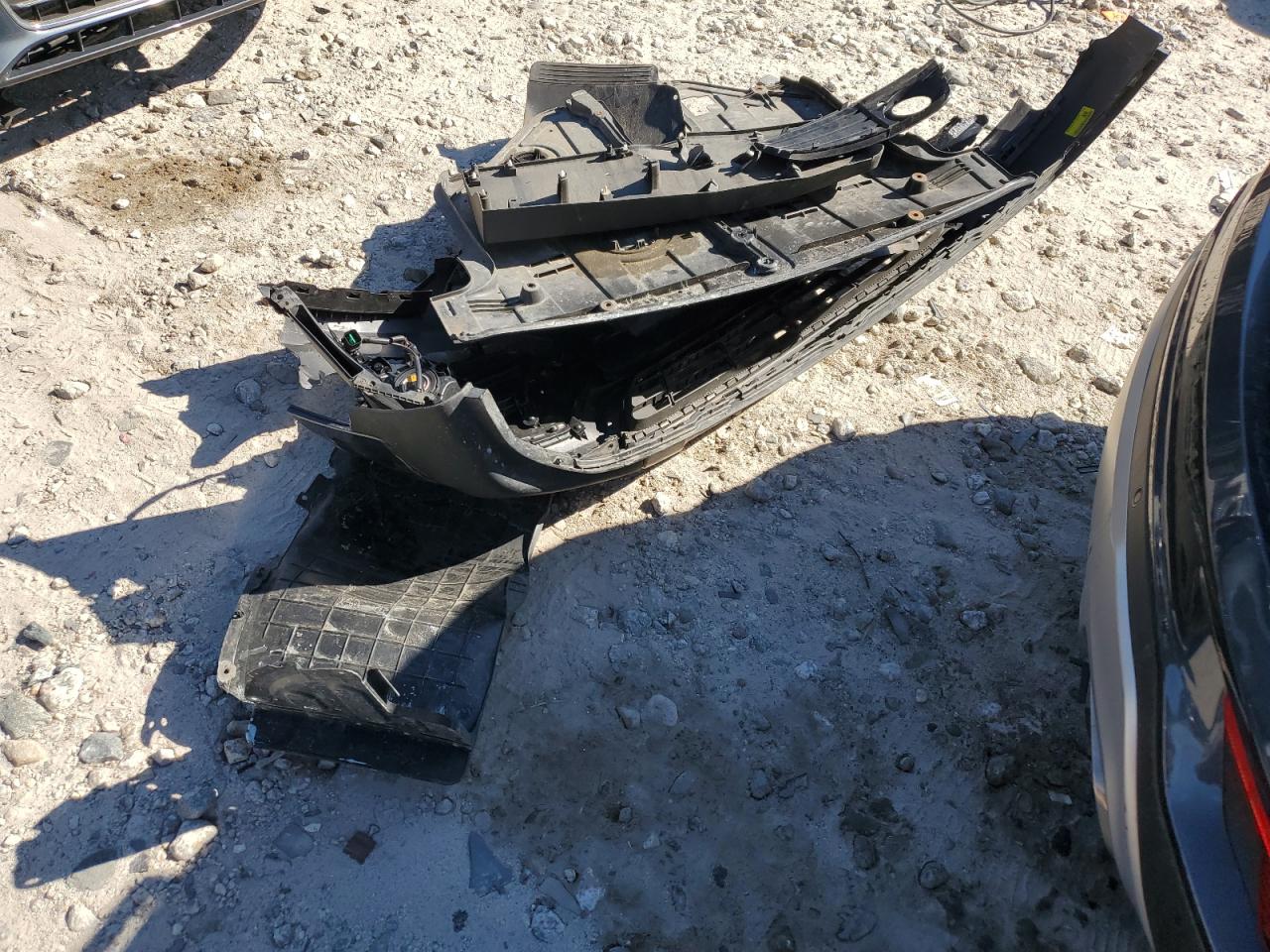 HYUNDAI SANTA FE SPORT