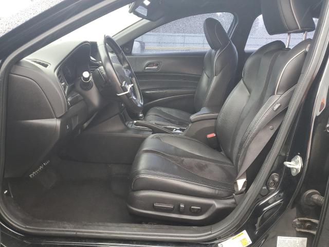 2020 ACURA ILX PREMIU #3294442507