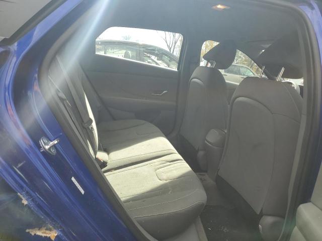 2023 HYUNDAI ELANTRA SE #3287444015