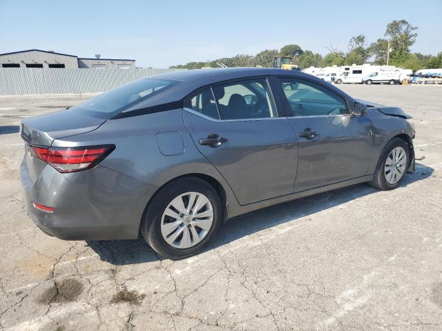 2023 NISSAN SENTRA S - 3N1AB8BV4RY267668