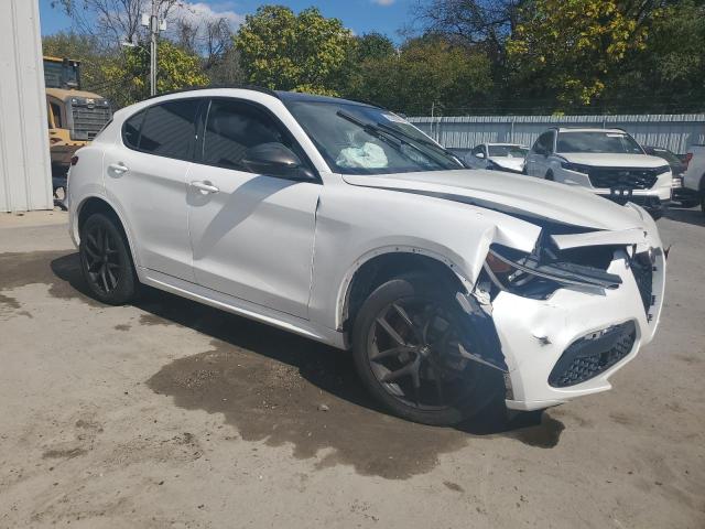 2020 ALFA ROMEO STELVIO TI #3305463093