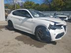 Lot #3305463093 2020 ALFA ROMEO STELVIO TI