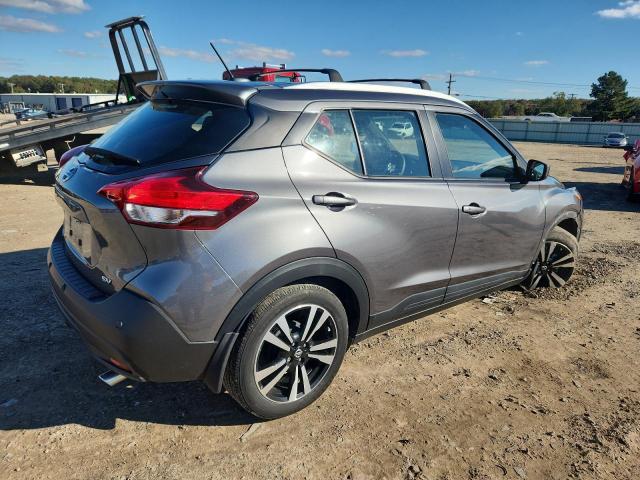 2020 NISSAN KICKS SV #3287441995