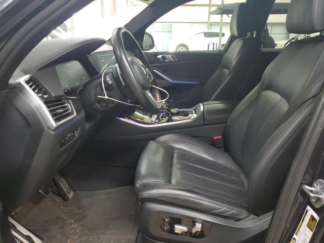 2021 BMW X5 M50I #3301847493