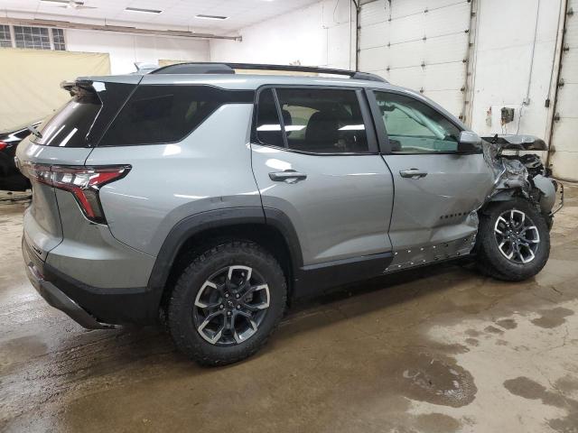 2026 CHEVROLET EQUINOX AC #3291424138