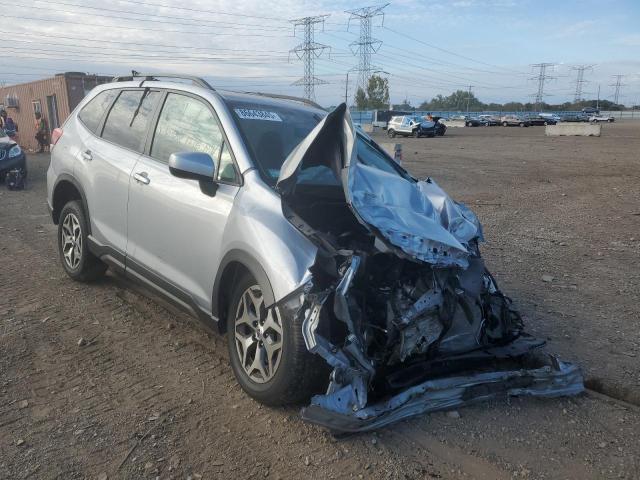 2020 SUBARU FORESTER P #3292466692