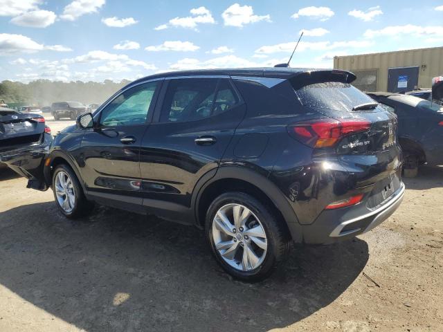 2025 BUICK ENCORE GX PREFERRED KL4AMBSL2SB188386