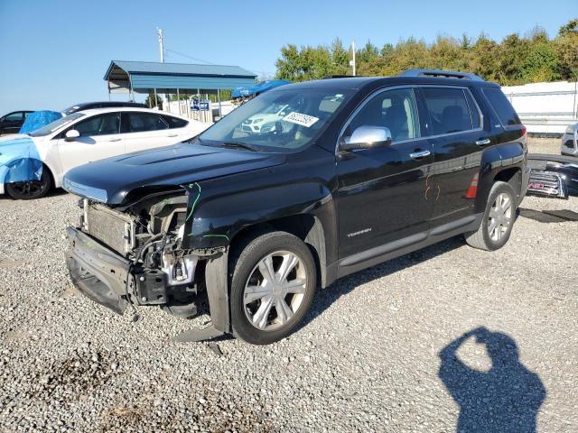 2017 GMC TERRAIN SL - 2GKALPEK5H6311610