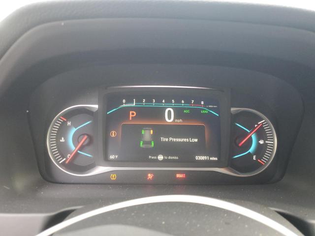 2021 HONDA PILOT EXL 5FNYF6H52MB097858