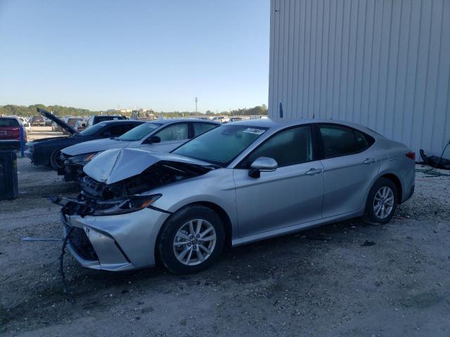 2025 TOYOTA CAMRY XSE - 4T1DAACK8SU585323