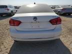 Lot #3312340771 2013 VOLKSWAGEN PASSAT SEL