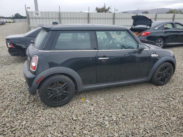 2012 MINI COOPER S - Inny widok