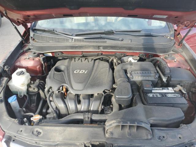 2011 HYUNDAI SONATA SE - 5NPEC4ACXBH262272