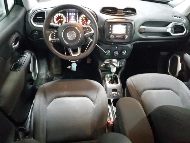 2018 JEEP RENEGADE S ZACCJBAB8JPH19398