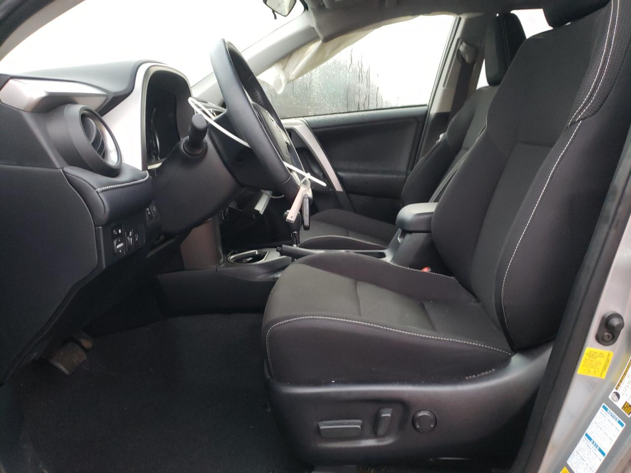 TOYOTA RAV4 ADVENTURE