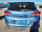 Lot #3293881606 2018 HYUNDAI TUCSON SE