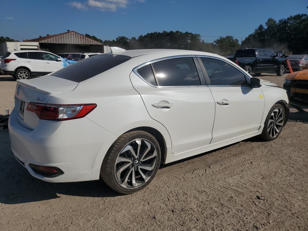 ACURA ILX PREMIUM