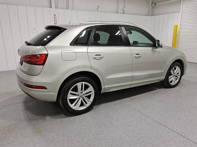 2017 AUDI Q3 PREMIUM WA1BCCFS3HR014101