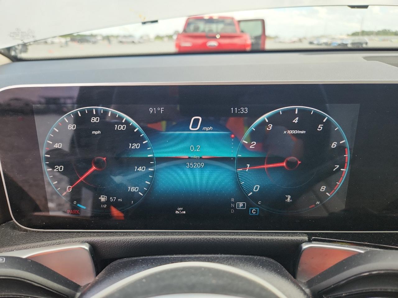 MERCEDES-BENZ GLB-CLASS 250