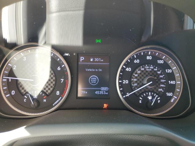 2019 HYUNDAI ELANTRA SE - 5NPD84LF7KH477581