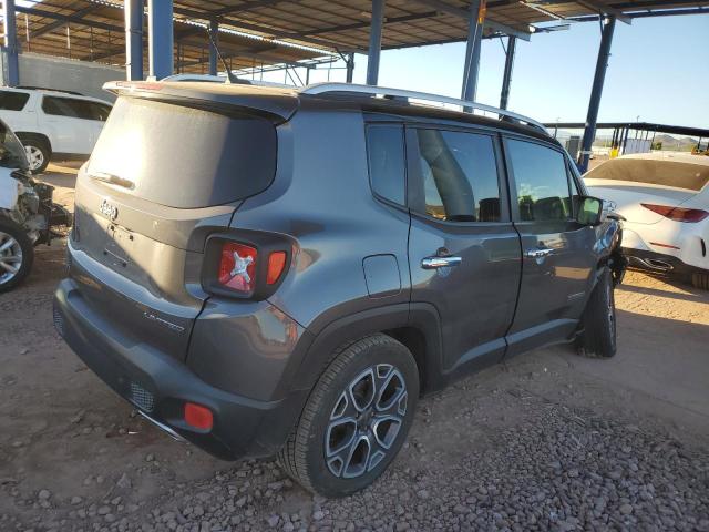 2017 JEEP RENEGADE LIMITED - ZACCJADB4HPF09073
