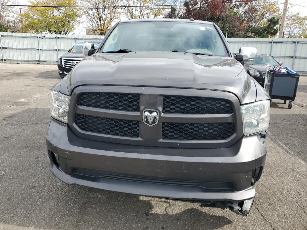 RAM 1500 ST